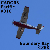 Boundary Bay CZBB Pacific Ep010