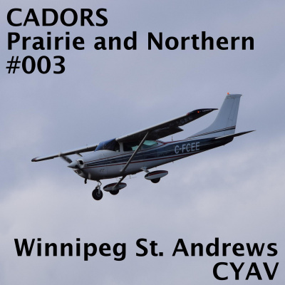 Cadors - Civil Aviation Daily Occurrence Reporting System - Canada