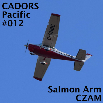 Cadors - Civil Aviation Daily Occurrence Reporting System - Canada