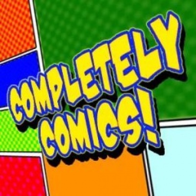 Completely Comics Podcast