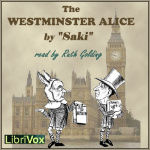 Westminster Alice, The by SAKI