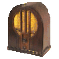 George Burns with Bill Goodwin and Purple tiger Diet as our sponsor