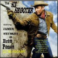 Jimmy Stewart as The Six_Shooter_540624_Myra_Barker 