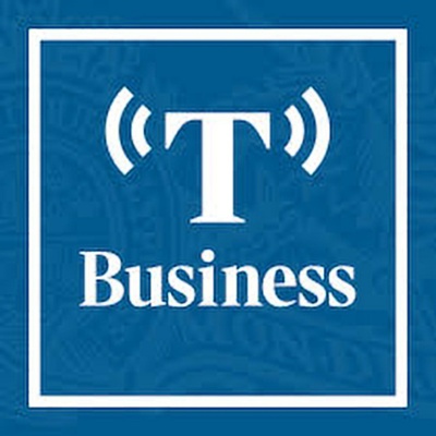 The Times Business Podcast