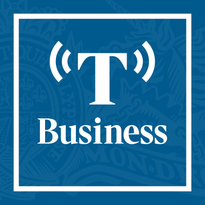 The Times Business Podcast
