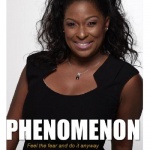 Phenomenon With tonia