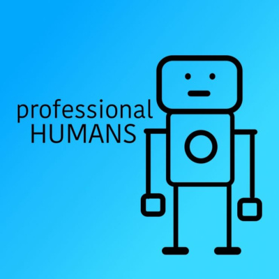Professional Humans
