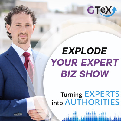 Explode Your Coaching Biz Show