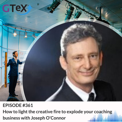 Explode Your Coaching Biz Show