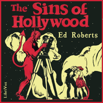 Sins of Hollywood, The by ROBERTS, Ed