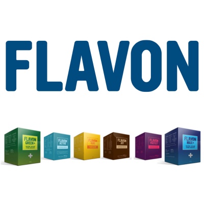 Flavon University