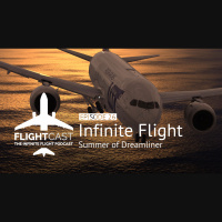 Episode 26 – Summer of Dreamliner