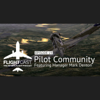 Episode 19 – Pilot Community