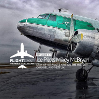 Episode 57 – Ice Pilots Mikey McBryan