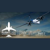 Episode 14 – Infinite Flight Developers Part 2
