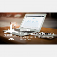 Episode 27 – Infinite Flight Community Forum
