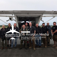 Episode 60 – 3G Aviation Media