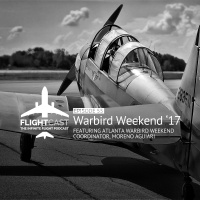 Episode 55 – Atlanta Warbird Weekend 2017