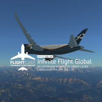 Episode 58 – Infinite Flight Global