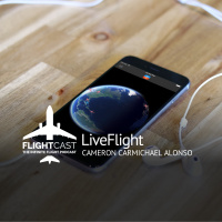 Episode 30 – LiveFlight for Infinite Flight