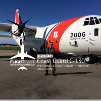 Episode 54 – US Coast Guard C-130