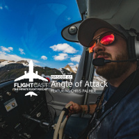 Episode 61 – Angle of Attack with Chris Palmer