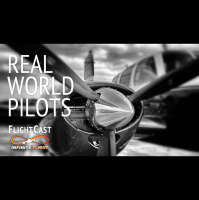 Episode 7 – Real World Pilots