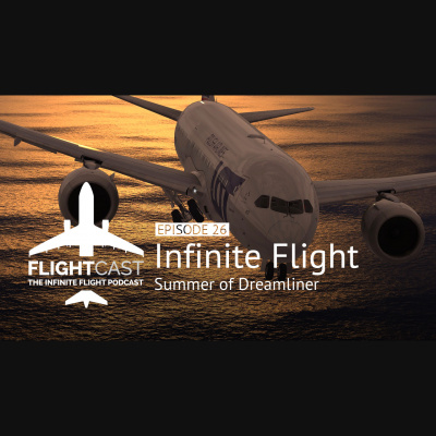 Flightcast