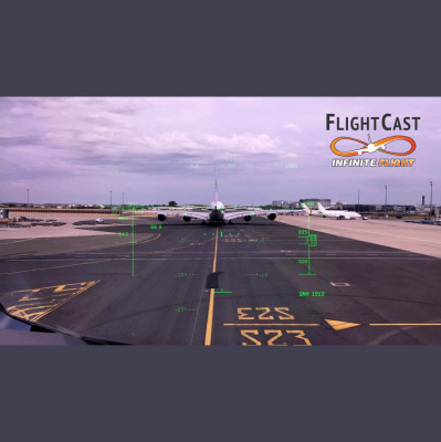 Flightcast