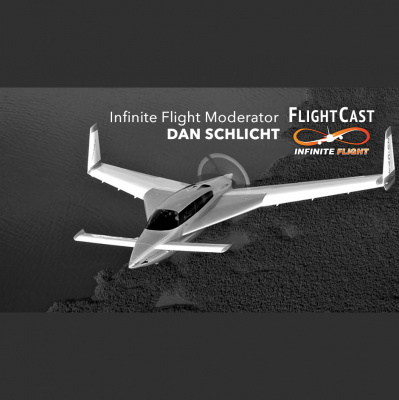 Flightcast