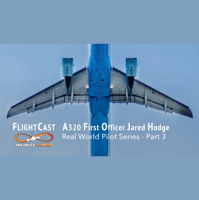 Flightcast