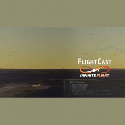 Flightcast