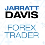 Jarratt Davis Forex Trader