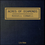Acres of Diamonds by CONWELL, Russell