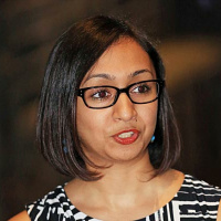 Roma Agrawal: London As I See It