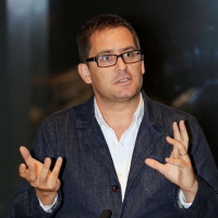 Leo Hollis: London As I See It