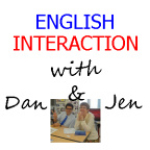 English Interaction With Dan And Jen