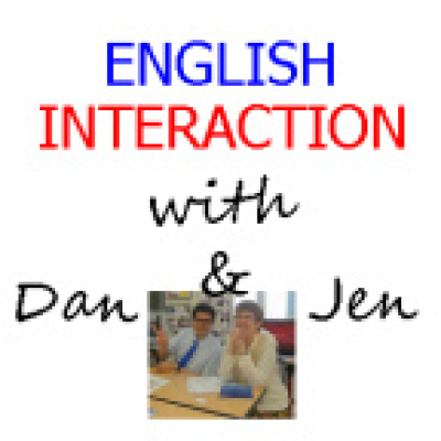 English Interaction With Dan And Jen