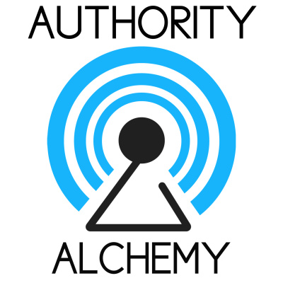 Authority Alchemy With Brian Horn And Jack Mize