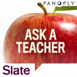 Ask A Teacher