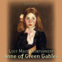 Anne of Green Gables (version 3) by MONTGOMERY, Lucy Maud