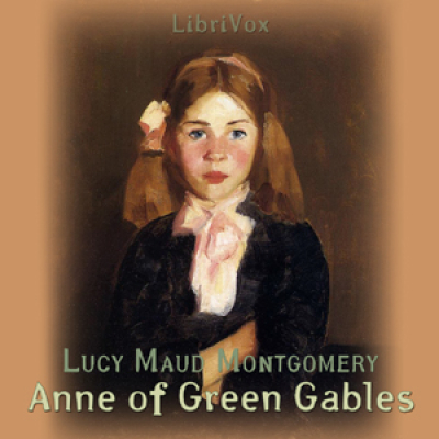 Anne of Green Gables (version 3) by MONTGOMERY, Lucy Maud