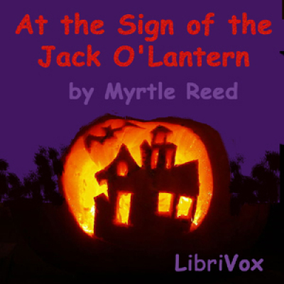 At The Sign of The Jack OLantern by REED, Myrtle