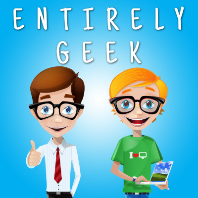 Entirely Geek