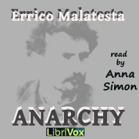 Anarchy by MALATESTA, Errico