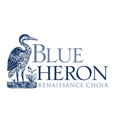 Blue Heron (vocal Ensemble) Podcast