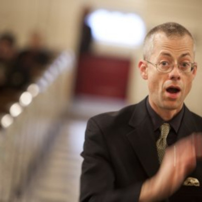 Blue Heron (vocal Ensemble) Podcast