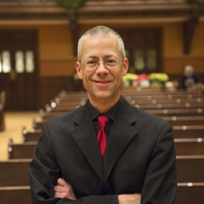 Blue Heron (vocal Ensemble) Podcast