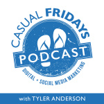 Social Media Social Hour Podcast: Social Media Marketing | Content Marketing | Facebook Marketing | Instagram Marketing