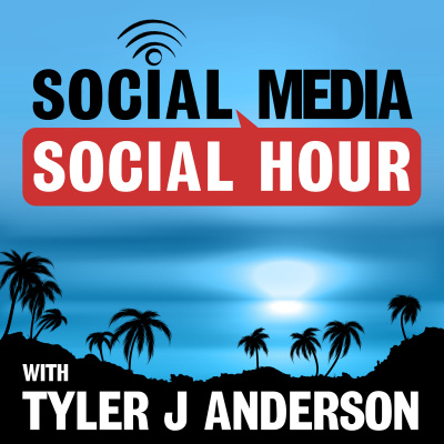 Social Media Social Hour Podcast: Social Media Marketing | Content Marketing | Facebook Marketing | Instagram Marketing